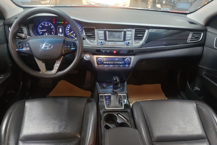 Used Hyundai Mistra 2014 1.8L Automatic Smart GLS