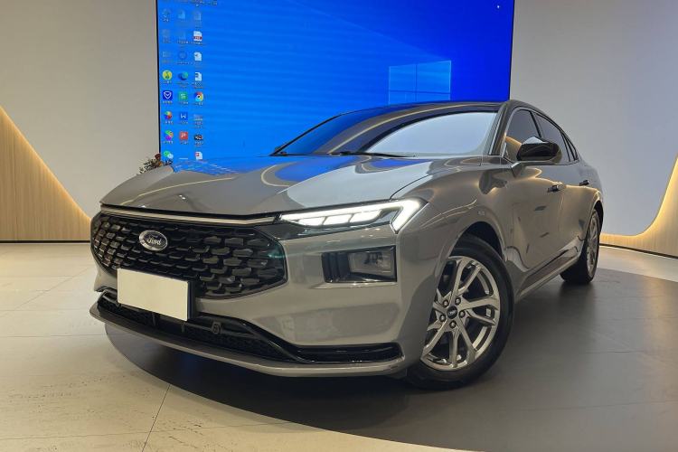 Used Ford Mondeo 2023 EcoBoost 245 Luxury Model
