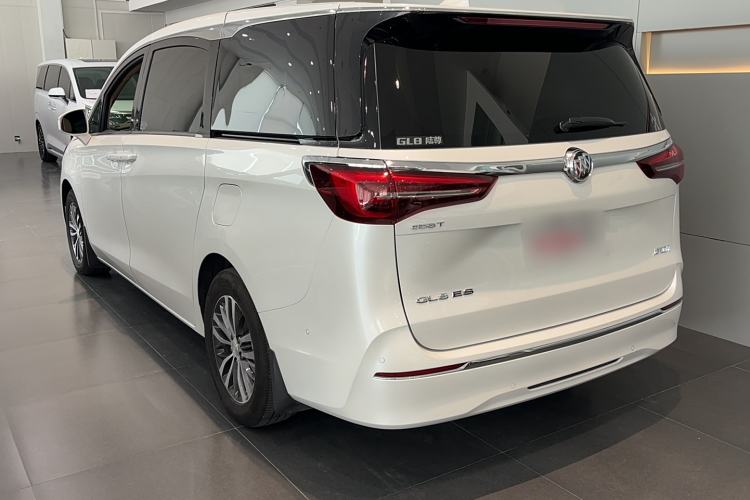 Used Buick GL8 2021 ES Land Cruiser 653T Luxury Edition
