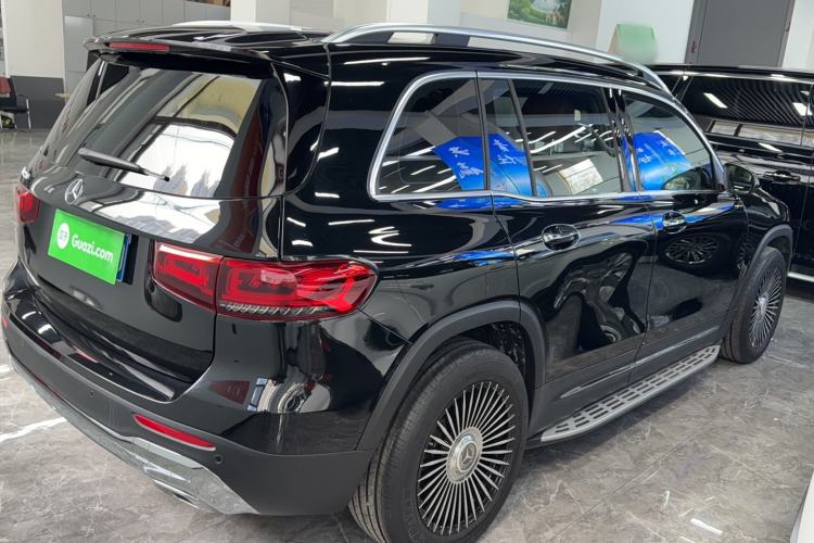 Used Mercedes-Benz GLB 2023 GLB 220 Sport Edition