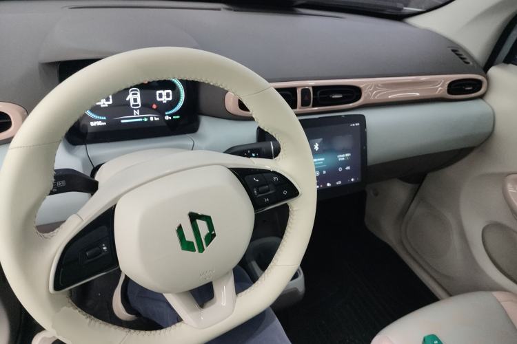 Used Leapmotor T03 2025 310 Comfort Edition
