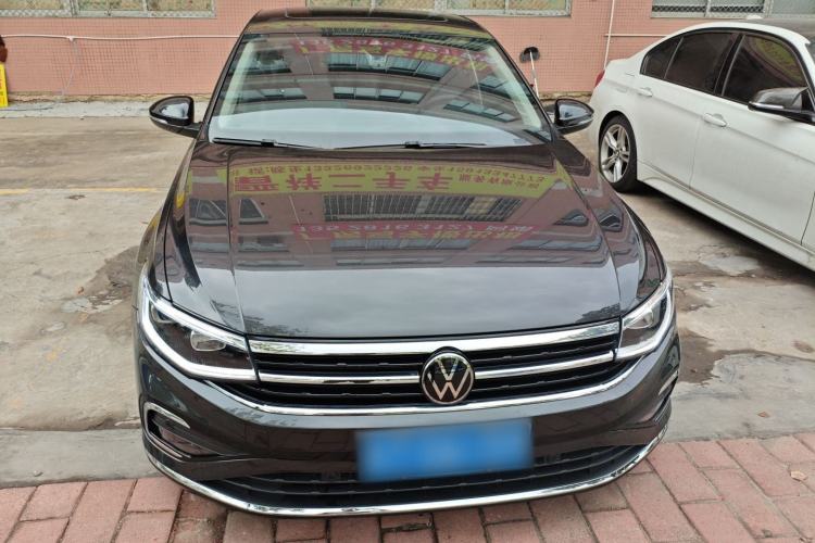 Used Volkswagen Bora 2023 300TSI DSG Prestige Edition

