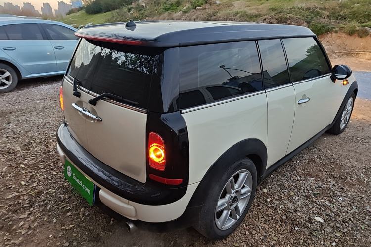 Used  Clubman 2011 1.6L COOPER Fun