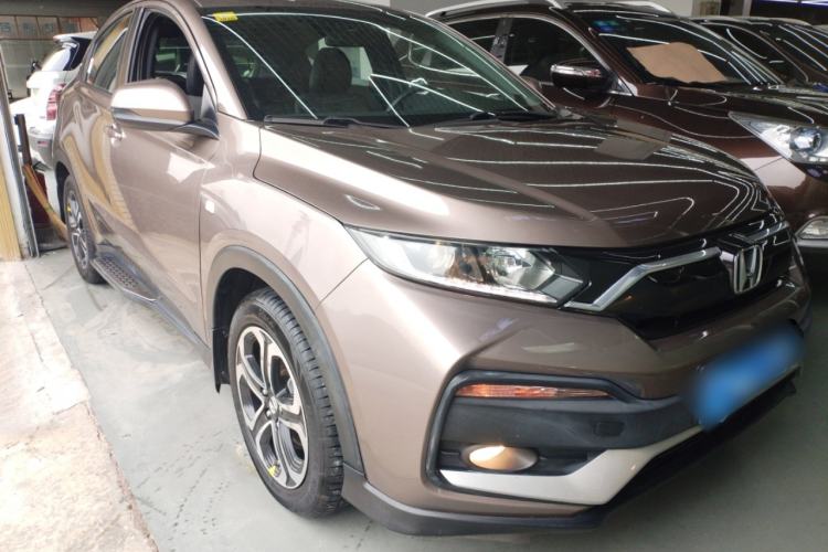 Used Honda XR-V 2020 1.5L CVT Comfort Version
