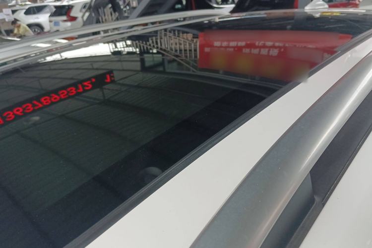 Used Haval H6 Coupe 2015 Blue Label 2.0T Automatic Two-Wheel Drive Elite Model
