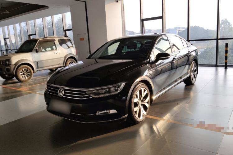 Used Volkswagen Magotan 2017 380TSI DSG Prestige Edition