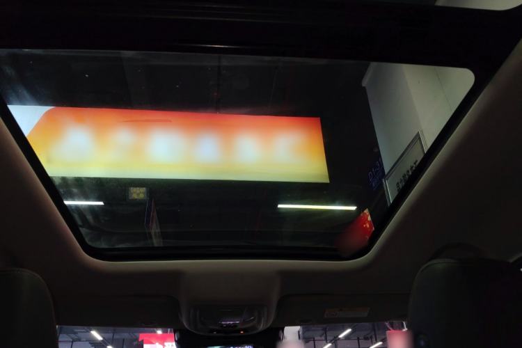 Used Haval DARGO 2022 2.0T DCT Two-Wheel Drive Huazhong Hound Edition
