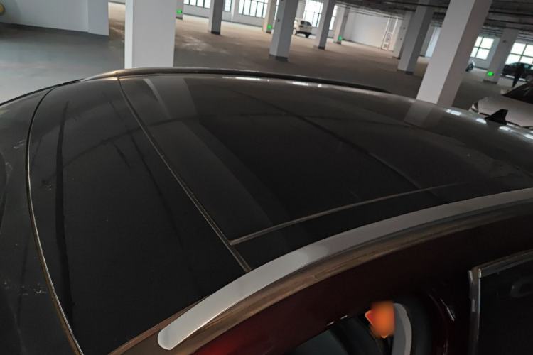 Used Lincoln Corsair 2022 2.0T Two-Wheel Drive Luxury Edition