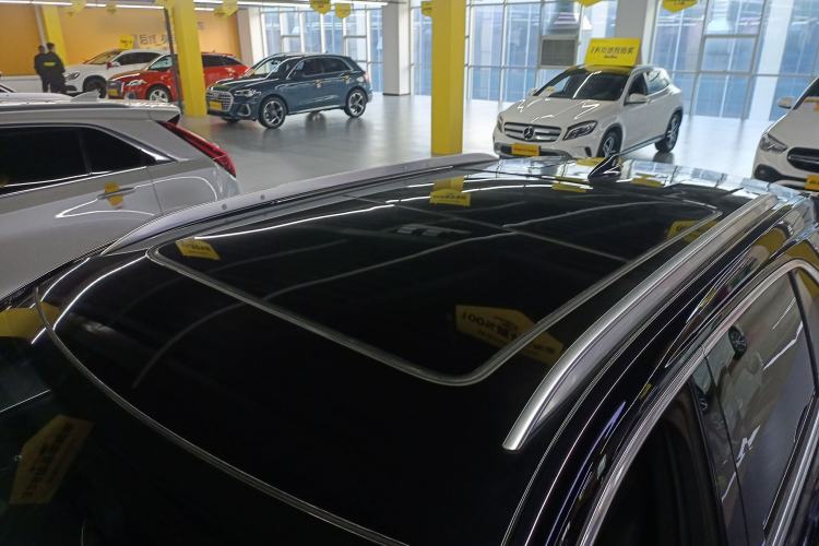 Used Cadillac XT4 2022 28T Two-Wheel Drive Fashion Edition