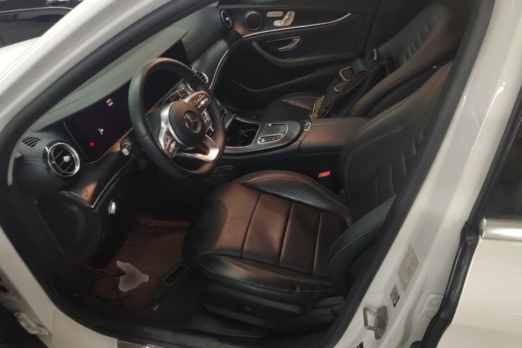 Used Mercedes-Benz E-Class 2019 E 300 L Sport Luxury Edition
