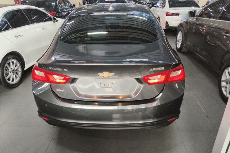 Used Chevrolet Malibu XL 2017 1.5T Automatic Ruichi Edition
