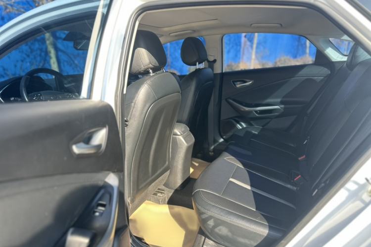 Used Hyundai Lafesta 2019 280TGDi Sport Edition China VI
