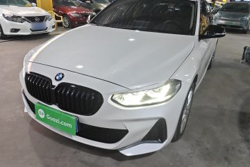 Used BMW 1 Series 2021 Revised 120i M Sport Night Edition