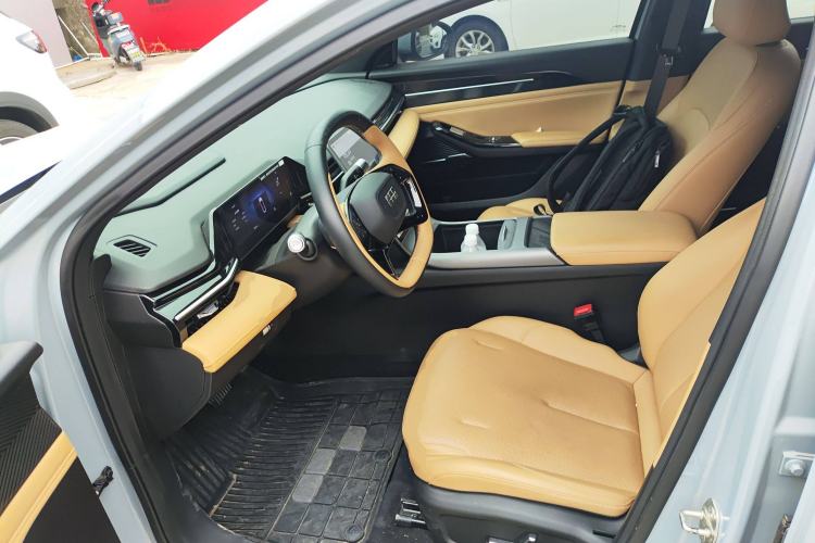 Used  L6 2023 125km Starship
