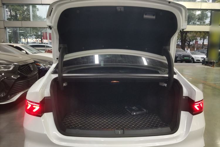 Used BYD Qin PLUS 2023 Champion Edition EV 510KM Leading Model