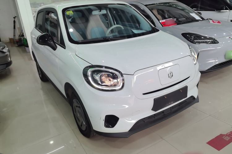 Used Leapmotor T03 2024 200 Lite Edition