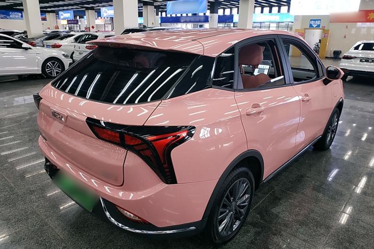 Used NETA V 2022 Chao 400 Lite Pink Custom Edition
