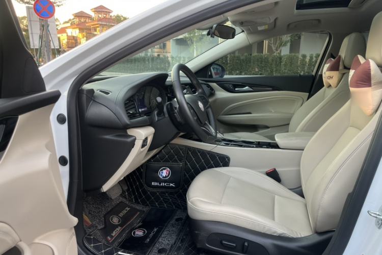 Used Buick Regal 2020 552T Elite Edition
