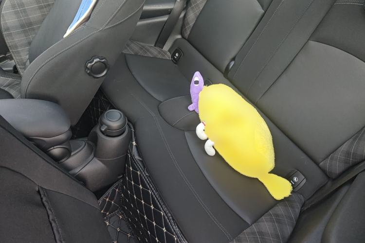 Used  MINI 2016 1.5T COOPER
