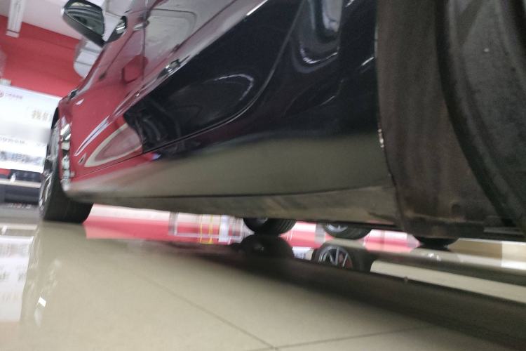 Used Tesla Model 3 2021 Performance High-Performance All-Wheel-Drive Version
