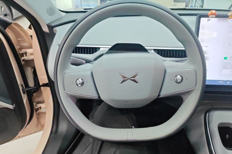 Used XPeng MONA M03 2024 620 with Ultra-Long Range