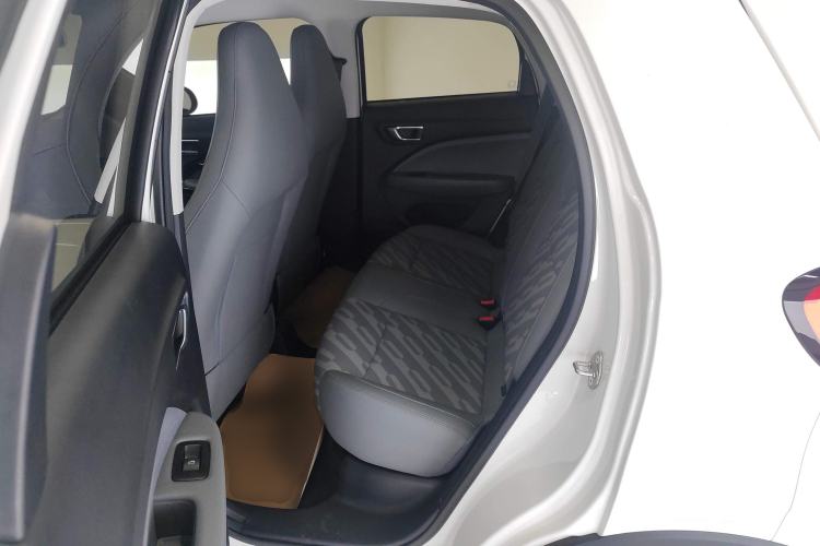 Used Leapmotor T03 2024 310 Comfort Edition
