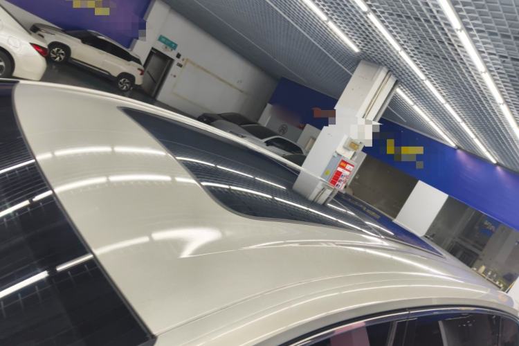 Used Volkswagen Viloran 2020 330TSI Luxury Edition
