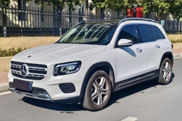 Used Mercedes-Benz GLB 2020 GLB 200 Dynamic Edition