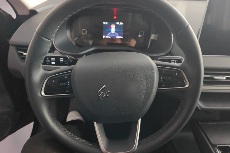 Used Hongqi E-QM5 2024 560km PLUS