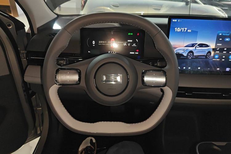 Used Bestune Yueyi 03 2025 565km Enjoy Edition