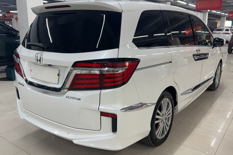 Used Honda Elysion 2016 2.4L Style Edition