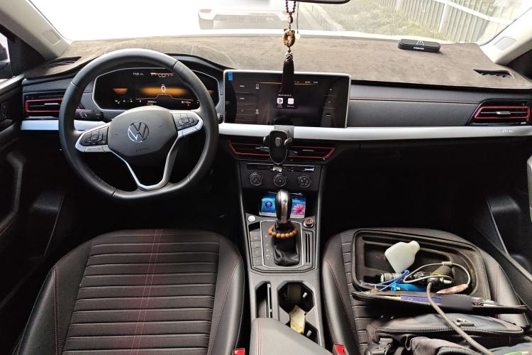 Used Volkswagen Lavida 2023 280TSI DSG Starry Sky Deluxe Edition