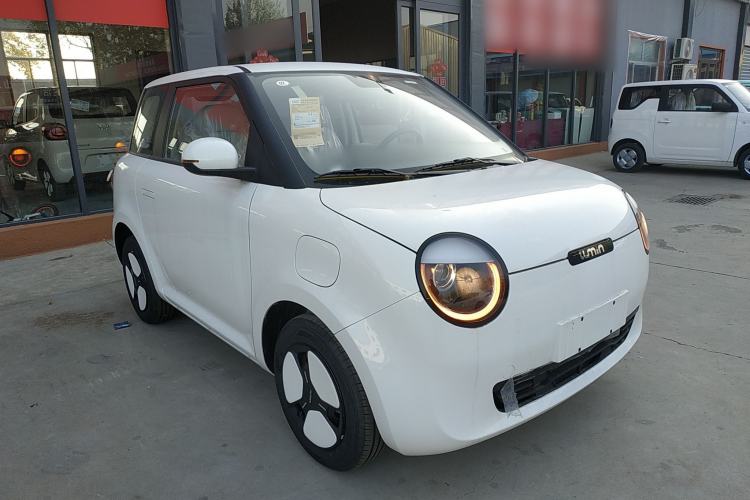 Used  Lumin 2025 205 km Xiangqin Version