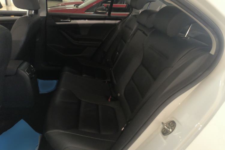 Used Volkswagen Sagitar 2018 280TSI DSG Ignite Edition