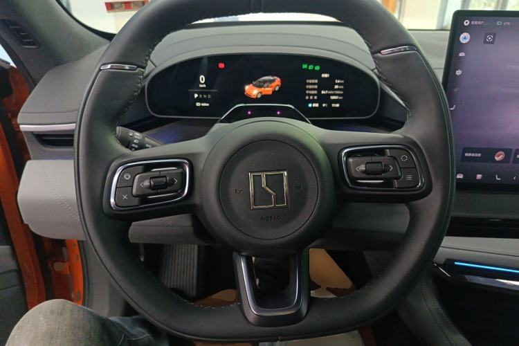 Used Zeekr 001 2025 WE Edition 100 kWh Rear-Wheel Drive
