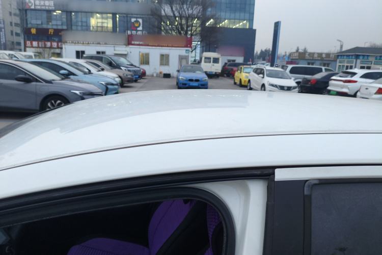 Used Honda Fit 2018 1.5L CVT Comfort Version
