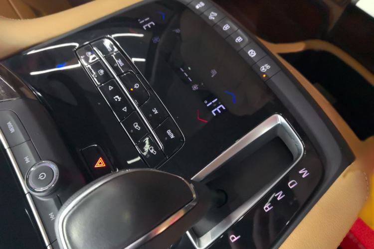 Used Buick GL8 2018 ES 28T Luxury Model China VI Standard
