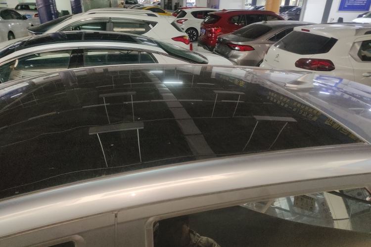 Used BYD Dolphin 2021 405 km Fashion Edition