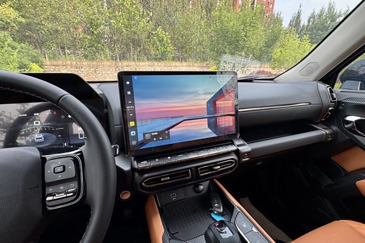 Used Haval  2023 2.0T All-Wheel-Drive Chaoye Plus
