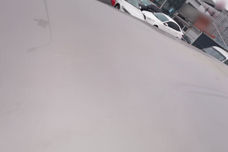 Used FORTHING Lingzhi 2020 M5L 1.6L Base Model 7 Seats