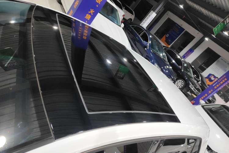 Used Volkswagen Golf 2018 230TSI Automatic Comfort Model
