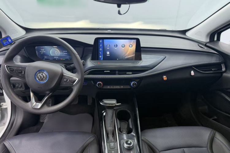 Used Buick Velite 6 2024 430km Comfort Edition
