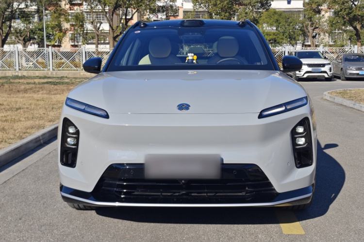 Used Nio ES6 2025 75 kWh