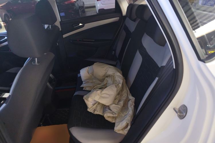 Used Jetta VS5 2023 280TSI Automatic Trend Edition
