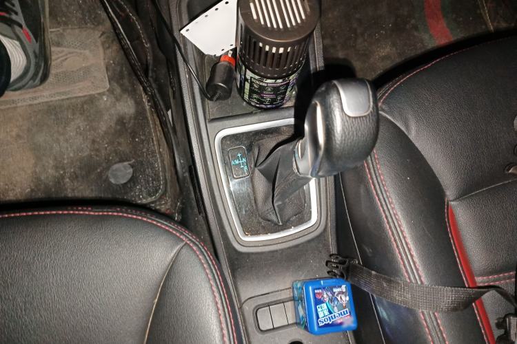 Used Haval H1 2016 Blue Label 1.5L AMT Luxury Model
