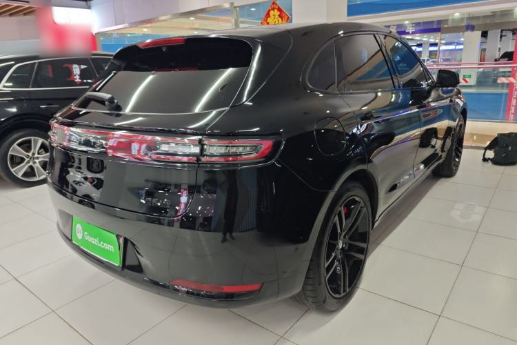 Used Hima AITO M5 2025 Extended-Range Ultra All-Wheel-Drive Version
