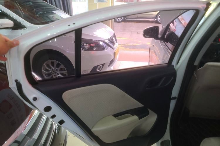 Used Honda City 2018 1.5L CVT Comfort Version
