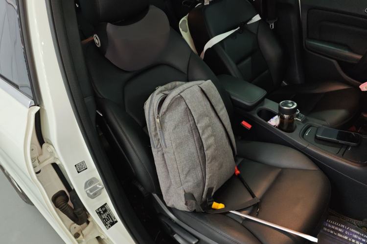 Used Mercedes-Benz B-Class 2012 B 180
