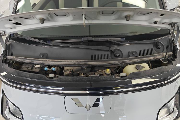 Used Wuling Air ev 2023 - Four Seats - Standard Edition
