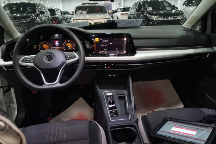 Used Volkswagen Golf 2024 280TSI DSG Pro Enjoyment Edition
